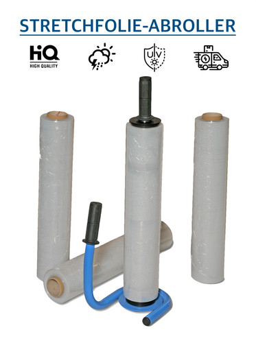 Gewa abroller stretchfolie - gewa,