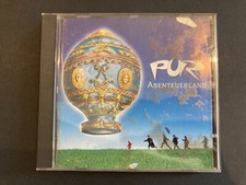 Abenteuerland von Pur  (CD, 2002)