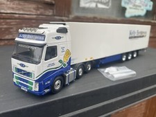 Tekno volvo kelly european - tekno,