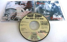 Body Count + Ice-T - Body