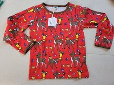 *neu* Smafolk Langarmshirt Gr