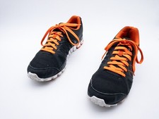 Reebok Realflex Trainer 4.0 Herren Sneaker Turnschuh Gr 45,5 EU Art 30314-98