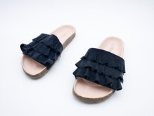 ESPRIT Damen Pantolette