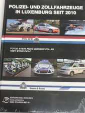 Polizei - und Zollfahrzeuge in