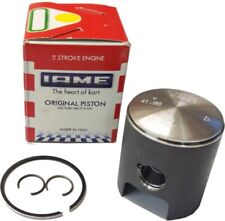 Go Kart Iame Gazelle 60 Bambino M1 Swift 41. Kolben Karting Rennen