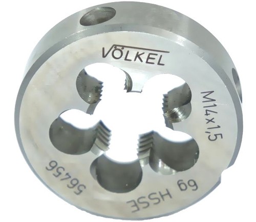 Völkel hsse schneideisen - völkel,