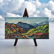 “A Pepernal Type View”