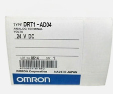 DRT1-AD04 1PCS NEU OMRON