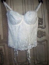 Ulla Dessous superedle Satin