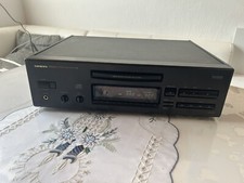 Onkyo Integra Compact Disc Player R1 Accupulse D/A Converter DX-6850 High-End