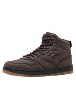 KangaROOS K-Watch Bliz High-Top Herren Sneaker Schuhe Warmfutter 81173 braun