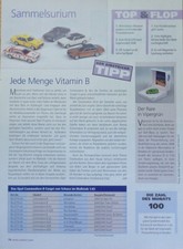 OPEL COMMODORE B COUPE in 1-43