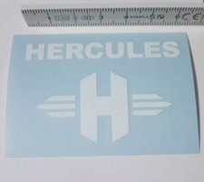 Mofa Rahmen Aufkleber passend