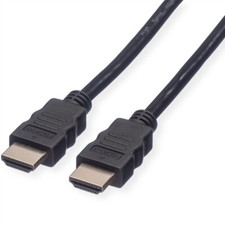 HDMI Ultra HD Kabel 8K mit