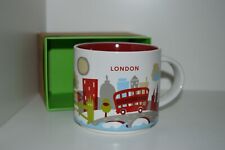 Starbucks Mug Tasse Becher