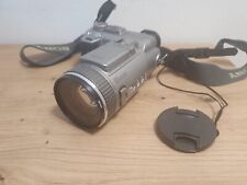 Kamera  Sony DSC -F 707