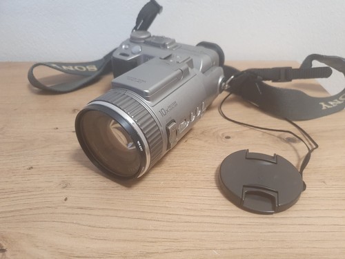 Kamera sony dsc f - ,