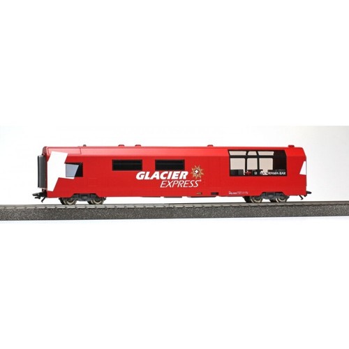 Bemo 3589132 rhb wrp - -,
