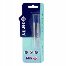 Kugelschreiber-Mine Blau