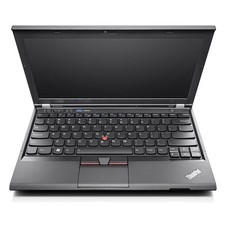 Lenovo ThinkPad X230 i5-3320M 4GB 320GB 12,5" HD ohne Win StoreDeal #93