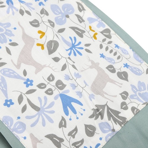 Baby wrap - (four,