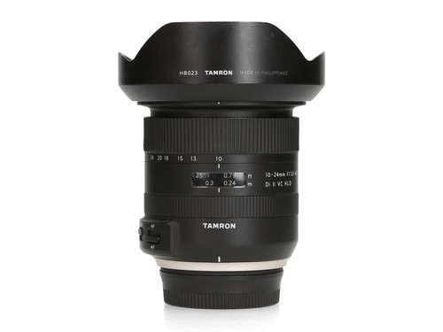 Tamron 24mm 4 5 di - tamron,