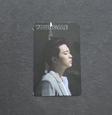 GOT7 7 for 7 album youngjae photocard kpop pc