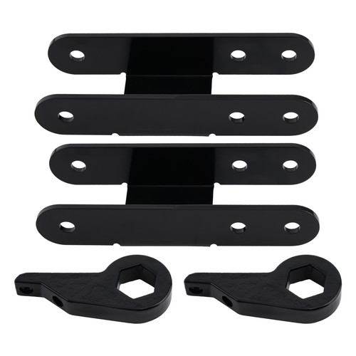 Höherlegungskit torsion keys - höherlegungskit,
