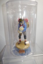 TIM & STRUPPI Tintin Haddock