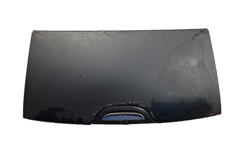 Vauxhall zafira 2012 - c,