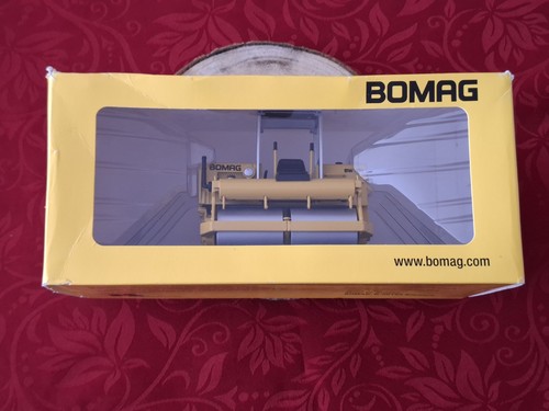Bomag 200 - bomag, bw