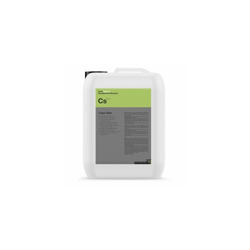 Koch chemie copo - cs, kg