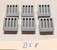 Playmobil Zubehör 6x Lüftung