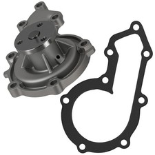 Motorkühlung Pumpe for Land Rover Discovery 1 2.5L 300TDI 94-98 PEB500090 Direkt
