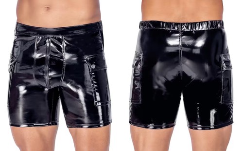 Black level lack - black, hose