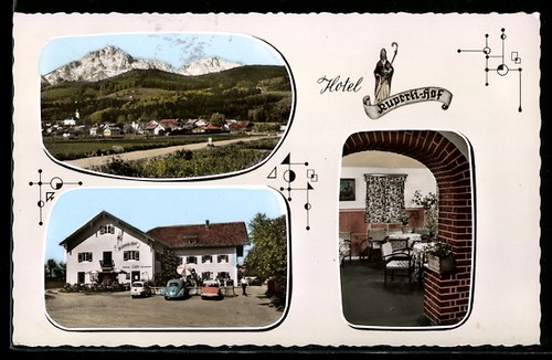 Ainring obb hotel - /obb.,,