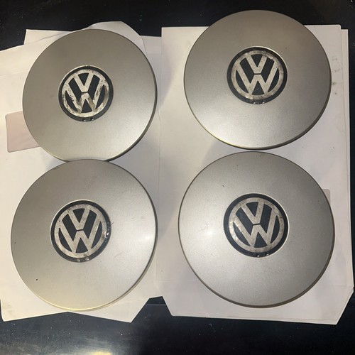 Polo 4x radkappen - vw,