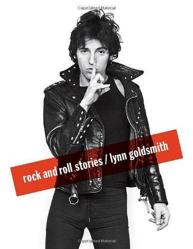 Rock and roll stories - and,