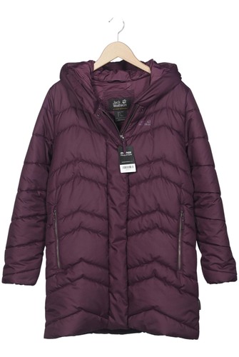 Jack wolfskin mantel damen - mantel,