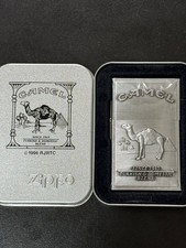 ZIPPO Camel 1932 Replica