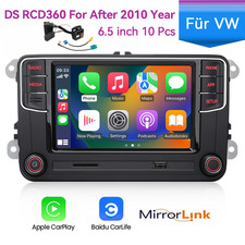 Stereo Carplay Bluetooth DS