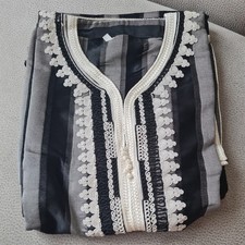 NEU Marokkanische Herren Kleid