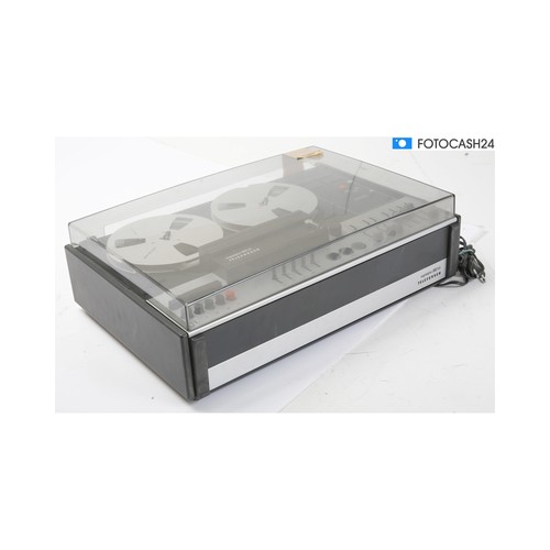 Telefunken magnetophon 3002 - telefunken,