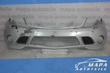 Mercedes C-Klasse 63 AMG W204 Bj. 2007-2010 Stoßstange Vorne (SRA und PDC)