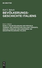 Die Bev?Lkerung Der Republik