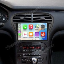 2+64G Autoradio Für Peugeot