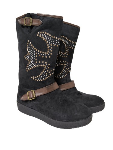 Coco california schaftstiefel - california,