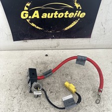 Battery Pole VW Phaeton 3D