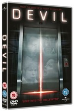 Devil (DVD) Kim Roberts