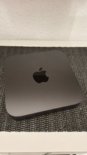 Apple Mac Mini 2018, i5, 500GB
